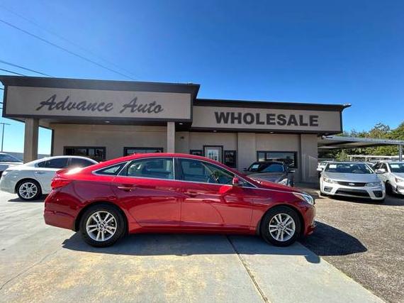 HYUNDAI SONATA 2015 5NPE24AF4FH192979 image HYUNDAI SONATA 2015 5NPE24AF4FH192979 image