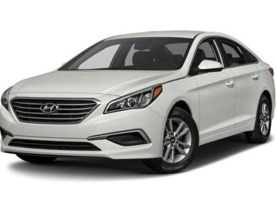 HYUNDAI SONATA 2015 5NPE24AF4FH187541 image