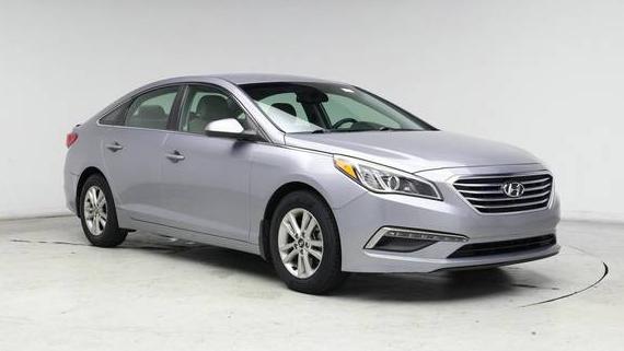 HYUNDAI SONATA 2015 5NPE24AF6FH184883 image HYUNDAI SONATA 2015 5NPE24AF6FH184883 image