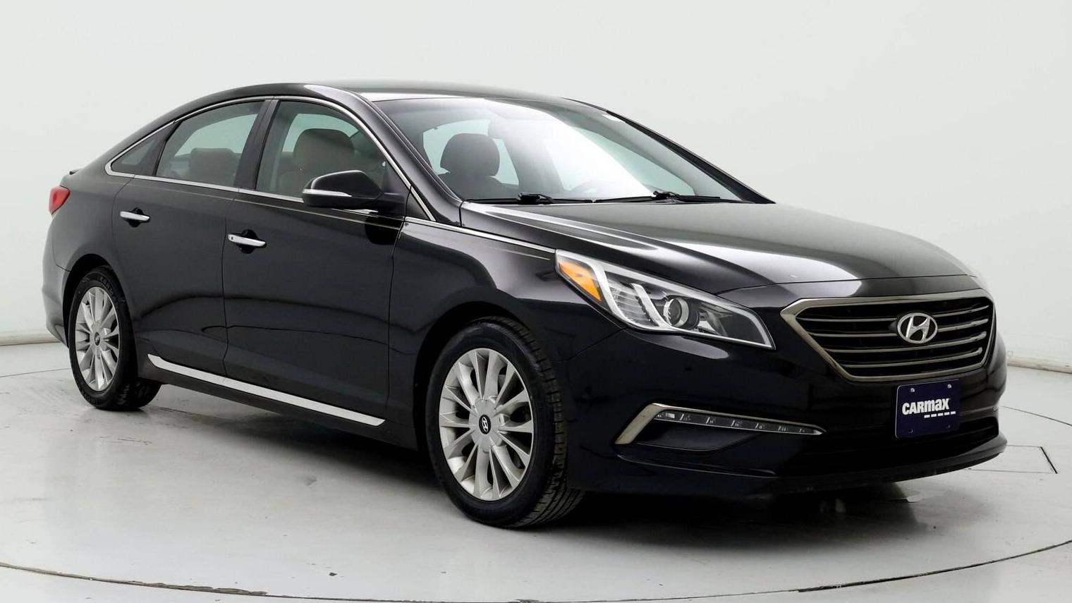 HYUNDAI SONATA 2015 5NPE34AF3FH247435 image