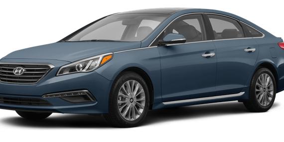 HYUNDAI SONATA 2015 5NPE34AF6FH165134 image