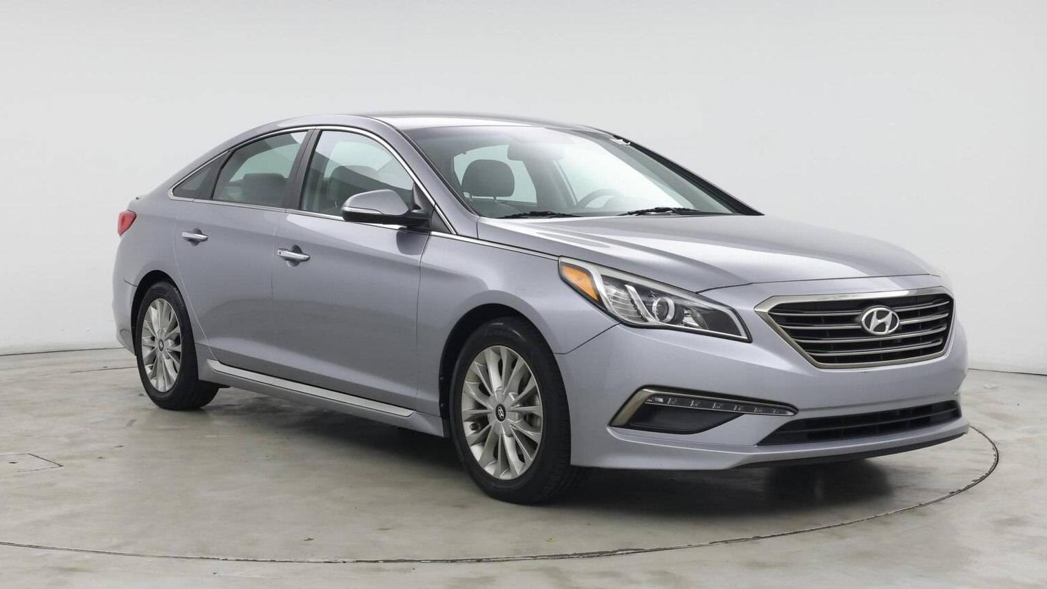 HYUNDAI SONATA 2015 5NPE34AF9FH231028 image