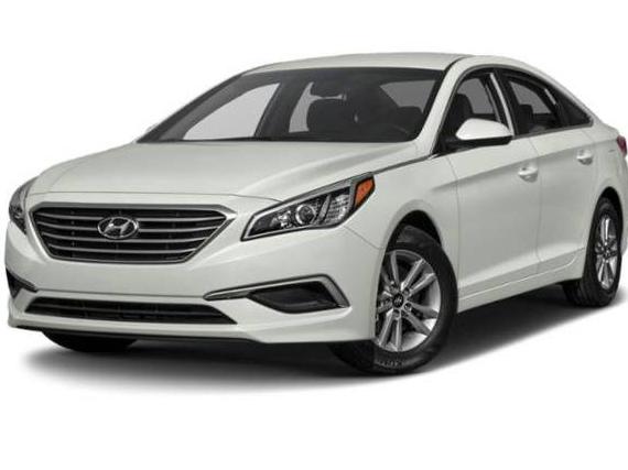 HYUNDAI SONATA 2015 5NPE24AF4FH063950 image