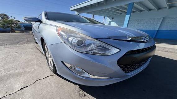HYUNDAI SONATA 2015 KMHEC4A43FA136370 image HYUNDAI SONATA 2015 KMHEC4A43FA136370 image