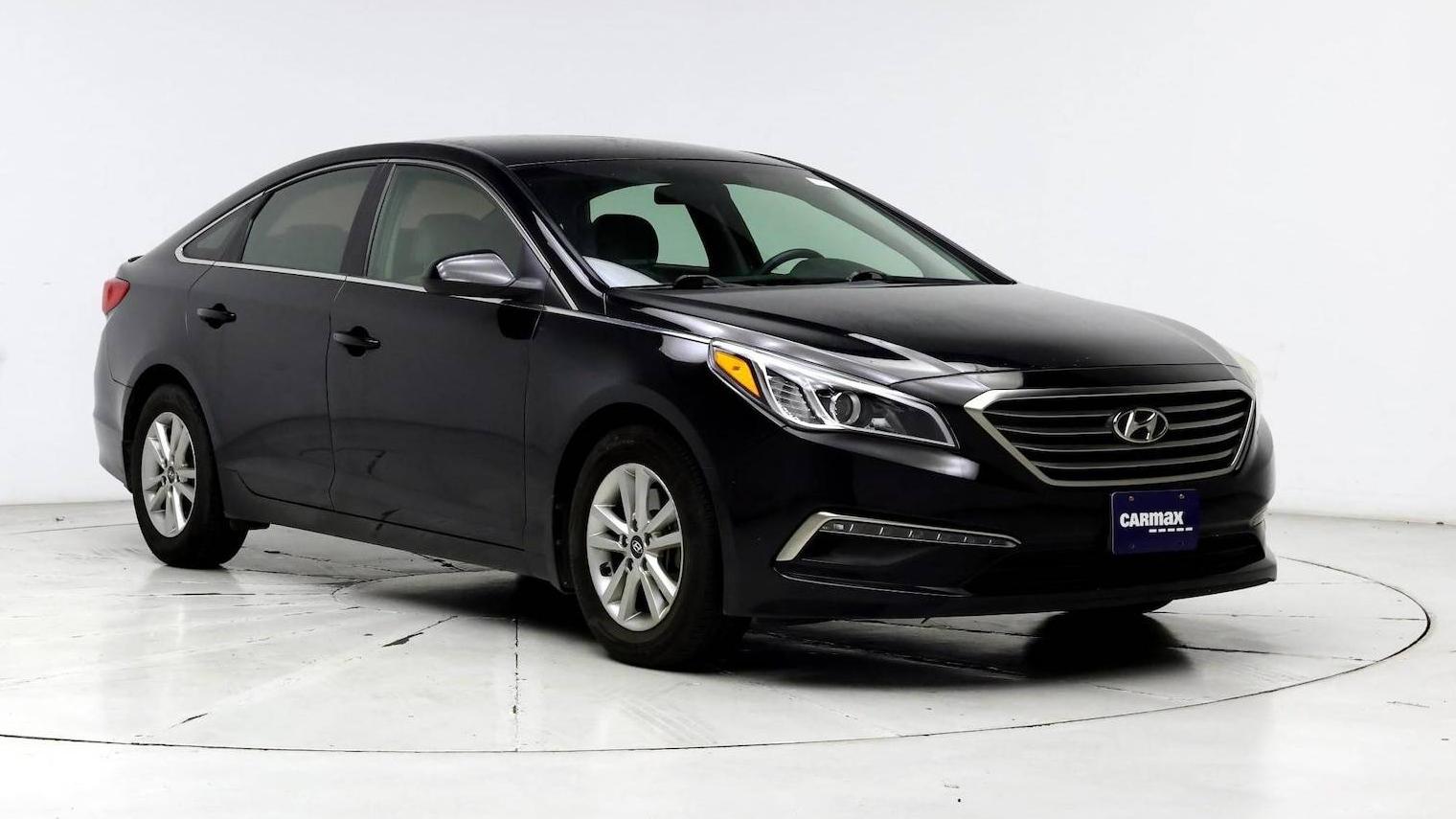 HYUNDAI SONATA 2015 5NPE24AF8FH097048 image