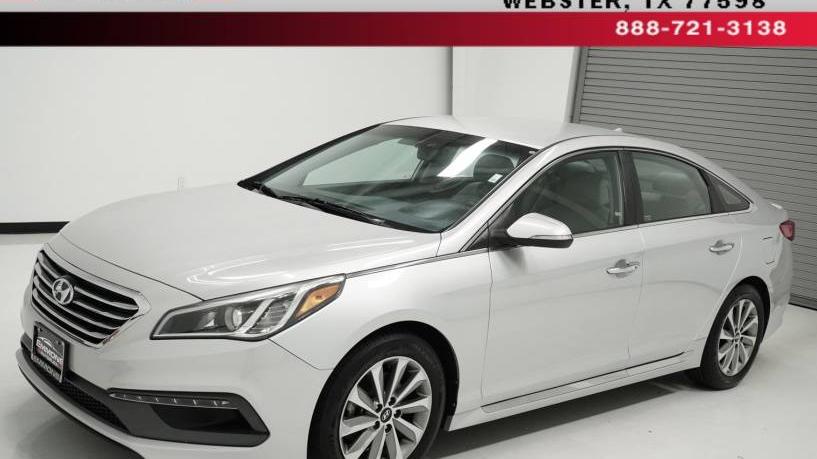 HYUNDAI SONATA 2015 5NPE34AF7FH124916 image HYUNDAI SONATA 2015 5NPE34AF7FH124916 image
