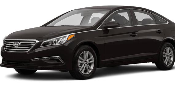 HYUNDAI SONATA 2015 5NPE34AF9FH200541 image