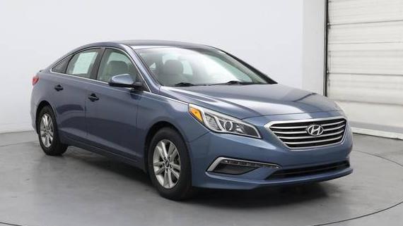 HYUNDAI SONATA 2015 5NPE24AF5FH248072 image HYUNDAI SONATA 2015 5NPE24AF5FH248072 image