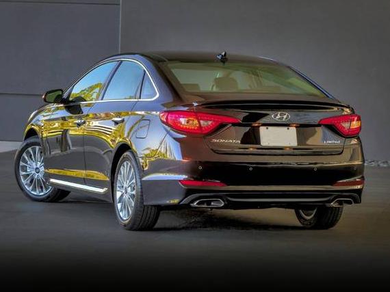HYUNDAI SONATA 2015 5NPE34AF1FH028019 image
