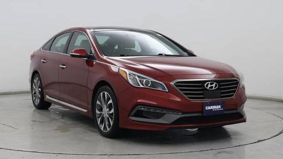 HYUNDAI SONATA 2015 5NPE34AB3FH136011 image HYUNDAI SONATA 2015 5NPE34AB3FH136011 image
