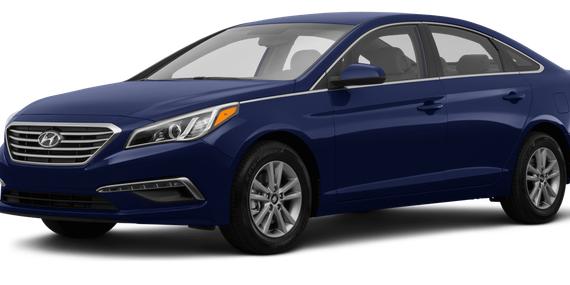 HYUNDAI SONATA 2015 5NPE24AF6FH215615 image HYUNDAI SONATA 2015 5NPE24AF6FH215615 image