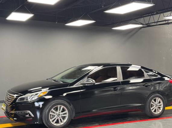 HYUNDAI SONATA 2015 5NPE24AF4FH229982 image HYUNDAI SONATA 2015 5NPE24AF4FH229982 image