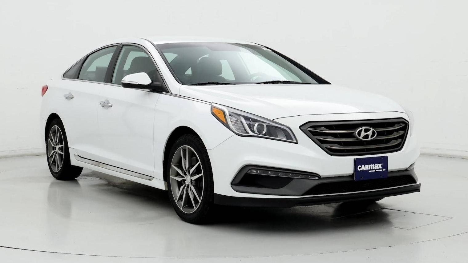 HYUNDAI SONATA 2015 5NPE34AB4FH037035 image