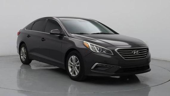 HYUNDAI SONATA 2015 5NPE24AF2FH177980 image HYUNDAI SONATA 2015 5NPE24AF2FH177980 image
