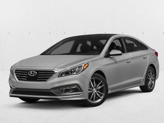 HYUNDAI SONATA 2015 5NPE24AA7FH209424 image