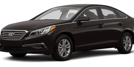 HYUNDAI SONATA 2015 5NPE24AF9FH151540 image HYUNDAI SONATA 2015 5NPE24AF9FH151540 image