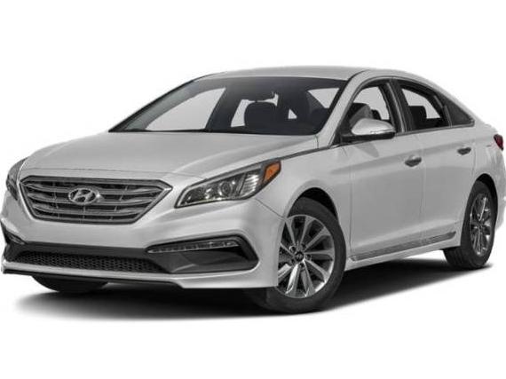 HYUNDAI SONATA 2015 5NPE34AF3FH236435 image