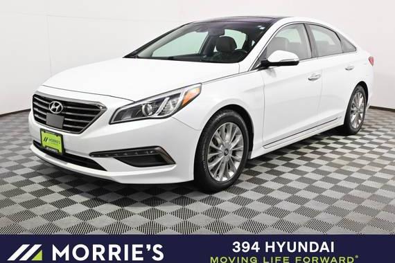 HYUNDAI SONATA 2015 5NPE34AF3FH257866 image HYUNDAI SONATA 2015 5NPE34AF3FH257866 image