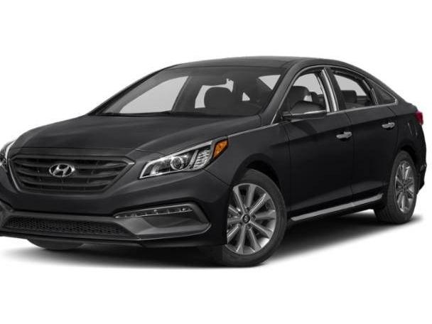 HYUNDAI SONATA 2015 5NPE34AF4FH062312 image