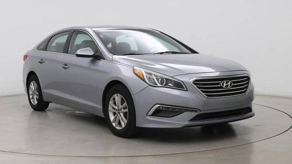 HYUNDAI SONATA 2015 5NPE24AF5FH149185 image HYUNDAI SONATA 2015 5NPE24AF5FH149185 image