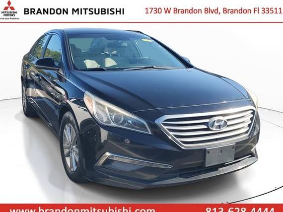 HYUNDAI SONATA 2015 5NPE24AF8FH224865 image HYUNDAI SONATA 2015 5NPE24AF8FH224865 image