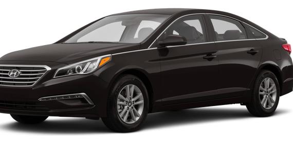 HYUNDAI SONATA 2015 5NPE34AF1FH022091 image