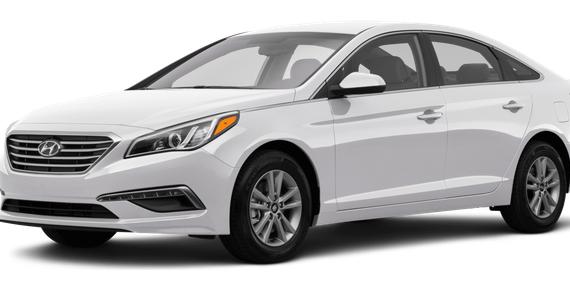 HYUNDAI SONATA 2015 5NPE34AF3FH075102 image