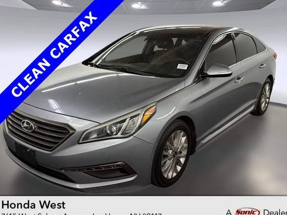 HYUNDAI SONATA 2015 5NPE34AF5FH250417 image HYUNDAI SONATA 2015 5NPE34AF5FH250417 image