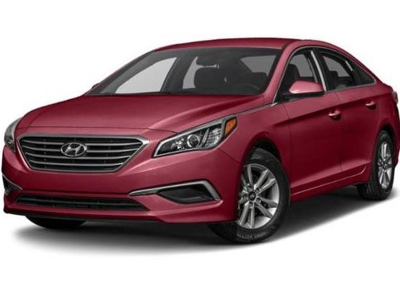 HYUNDAI SONATA 2015 5NPE24AF5FH251327 image