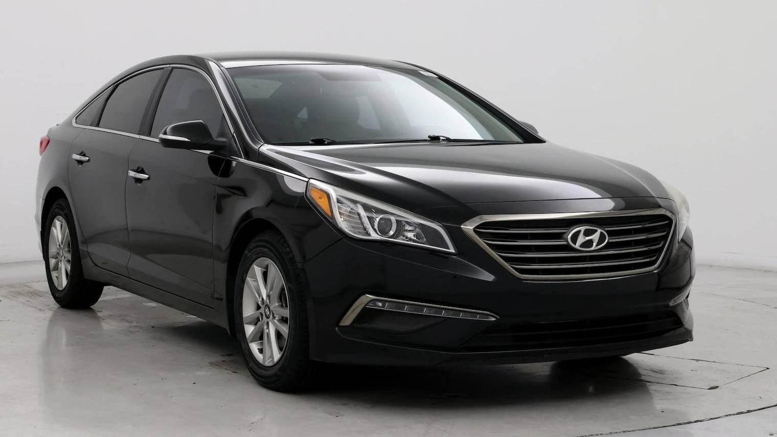 HYUNDAI SONATA 2015 5NPE24AA2FH117606 image