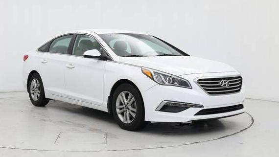 HYUNDAI SONATA 2015 5NPE24AF6FH168389 image HYUNDAI SONATA 2015 5NPE24AF6FH168389 image