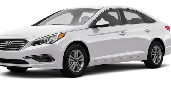 HYUNDAI SONATA 2015 5NPE24AF5FH143726 image