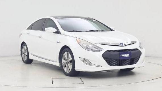 HYUNDAI SONATA 2015 KMHEC4A45FA123703 image HYUNDAI SONATA 2015 KMHEC4A45FA123703 image
