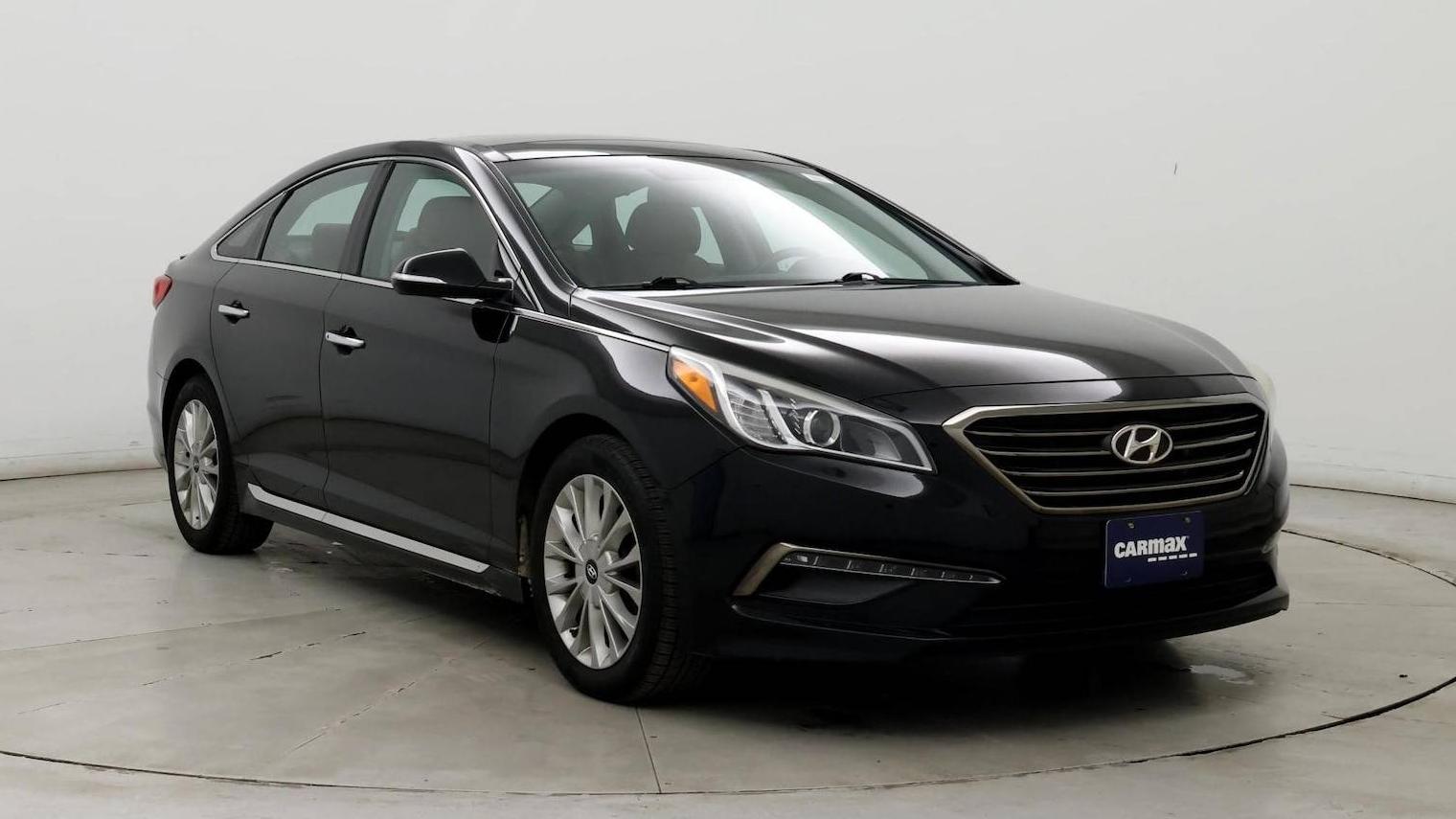 HYUNDAI SONATA 2015 5NPE34AF6FH043244 image