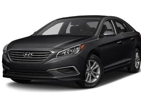 HYUNDAI SONATA 2015 5NPE24AF6FH173107 image