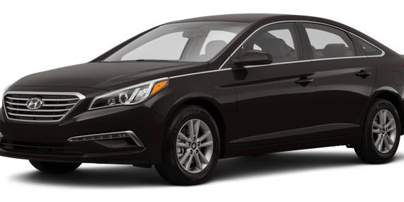 HYUNDAI SONATA 2015 5NPE34AF1FH127231 image