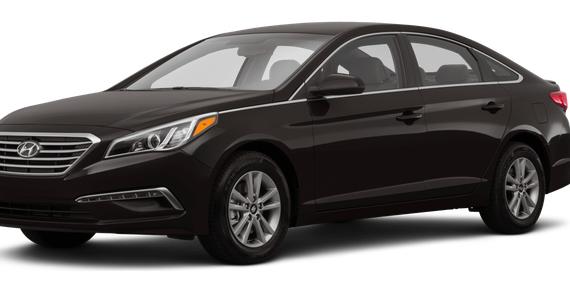 HYUNDAI SONATA 2015 5NPE34AF1FH120490 image
