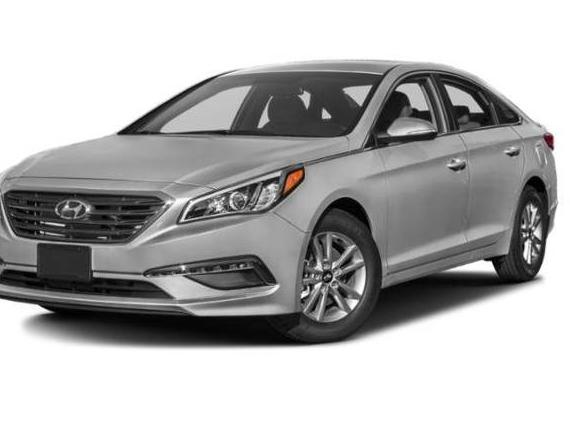 HYUNDAI SONATA 2015 5NPE24AA7FH141321 image