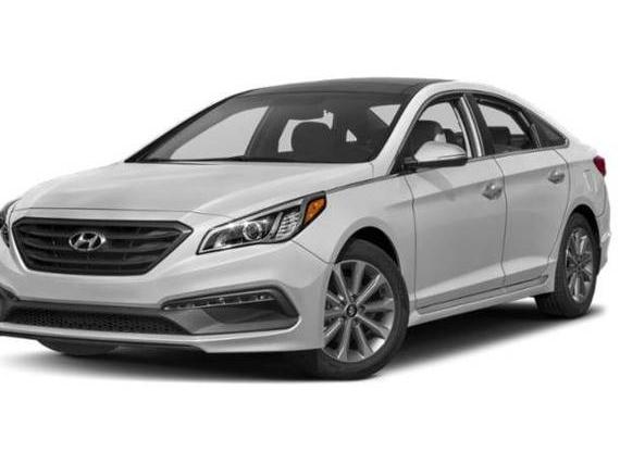 HYUNDAI SONATA 2015 5NPE34AF5FH245282 image HYUNDAI SONATA 2015 5NPE34AF5FH245282 image