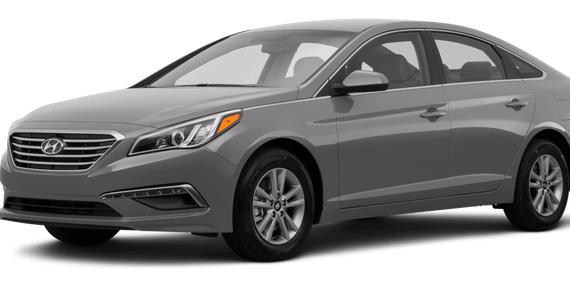 HYUNDAI SONATA 2015 5NPE34AFXFH050147 image