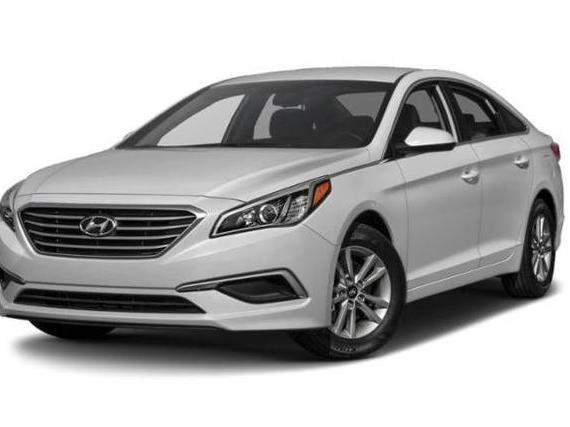 HYUNDAI SONATA 2015 5NPE24AF7FH155702 image