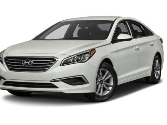 HYUNDAI SONATA 2015 5NPE24AF3FH127458 image