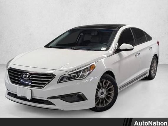 HYUNDAI SONATA 2015 5NPE34AF4FH026104 image HYUNDAI SONATA 2015 5NPE34AF4FH026104 image