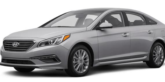 HYUNDAI SONATA 2015 5NPE34AF1FH024049 image HYUNDAI SONATA 2015 5NPE34AF1FH024049 image