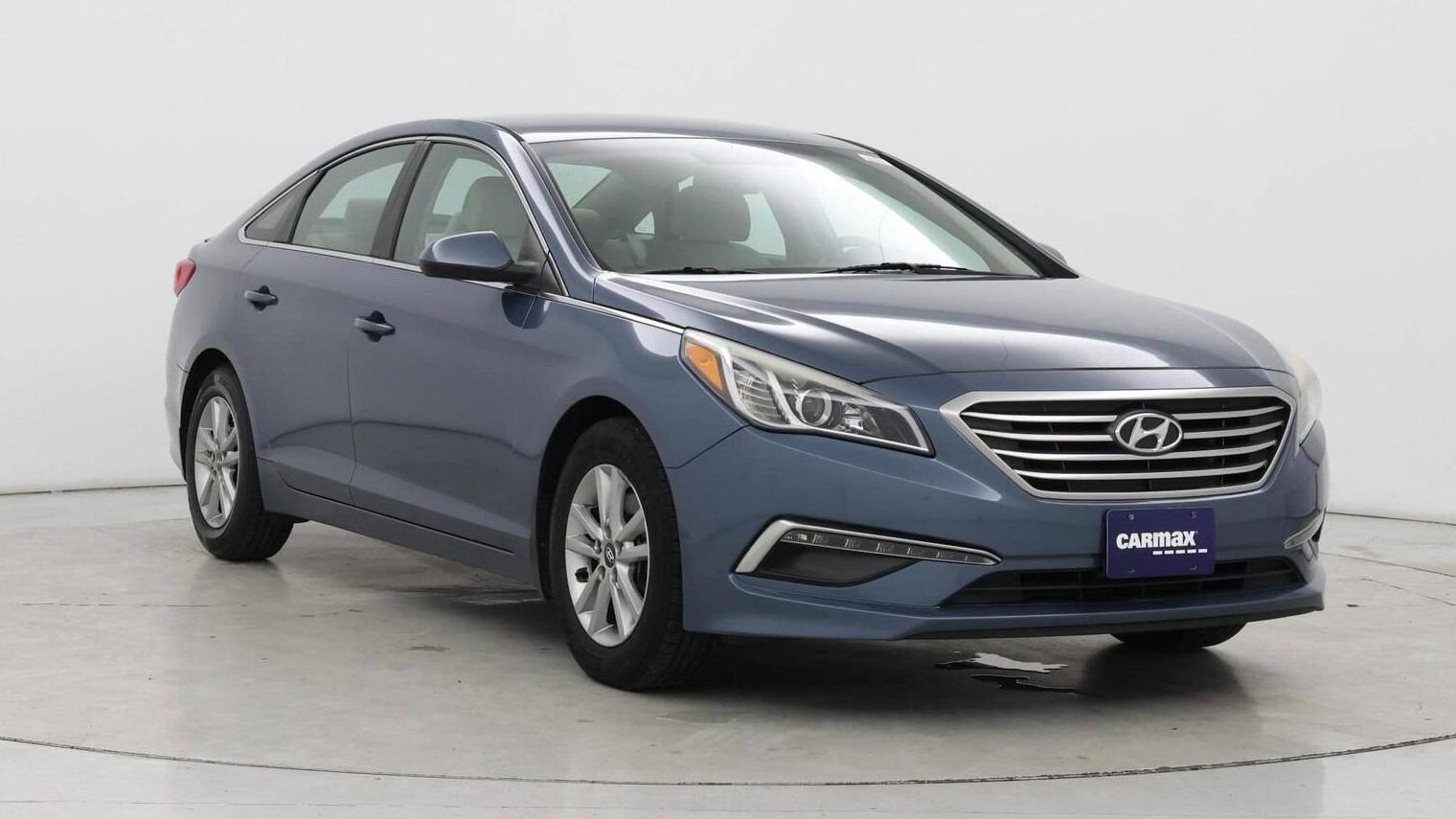 HYUNDAI SONATA 2015 5NPE24AF0FH216355 image