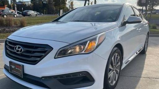 HYUNDAI SONATA 2015 5NPE34AF6FH047293 image