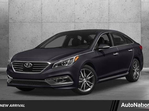HYUNDAI SONATA 2015 5NPE34AF0FH108248 image