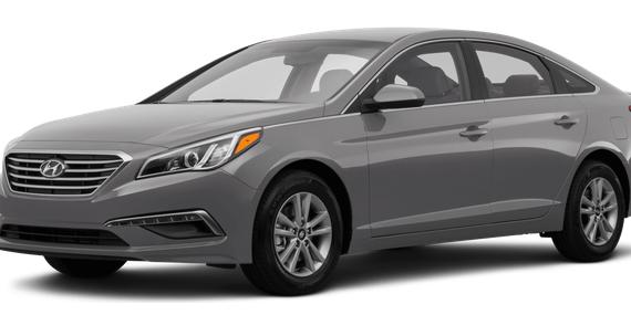 HYUNDAI SONATA 2015 5NPE34AF0FH104197 image