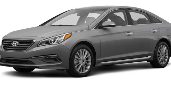 HYUNDAI SONATA 2015 5NPE34AF3FH238718 image