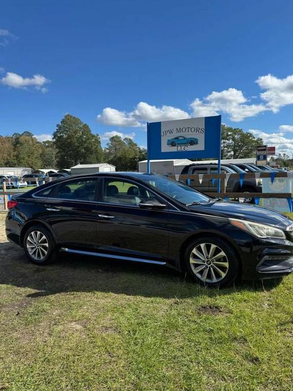 HYUNDAI SONATA 2015 5NPE34AF2FH199913 image HYUNDAI SONATA 2015 5NPE34AF2FH199913 image